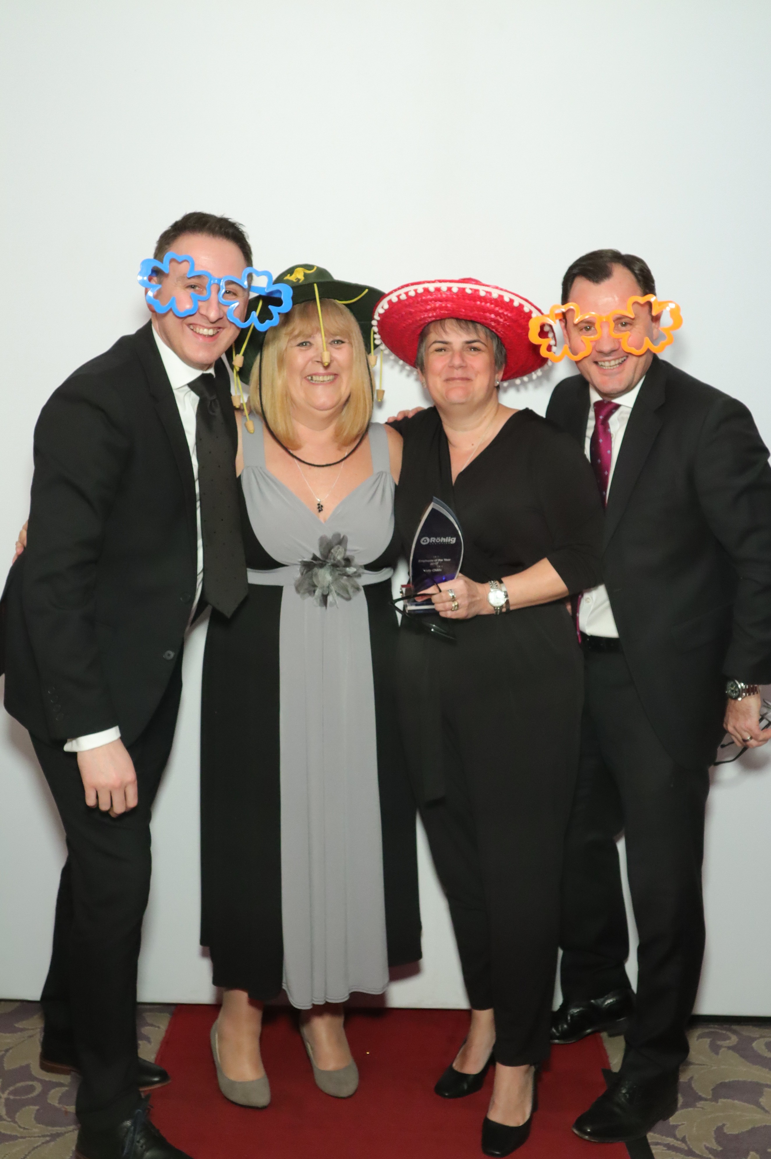 2019 Röhlig UK Kick Off | View more photos from the event at gallery.myphotoboothexperience.co.uk/u/MyPhotoBoothExperienceLtd/2019-Röhlig-UK-Kick-Off